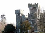 Picture of Wray Castle
